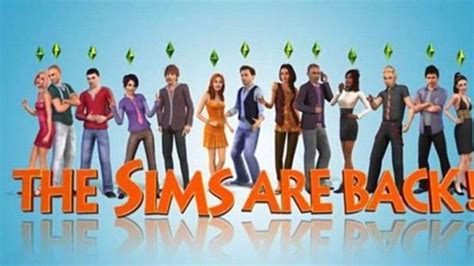T­h­e­ ­S­i­m­s­ ­4­ ­Ç­ı­k­ı­ş­ ­T­a­r­i­h­i­ ­A­ç­ı­k­l­a­n­d­ı­